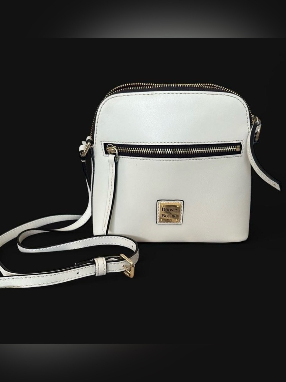 Dooney & Bourke Shoulder Crossbody Bag New